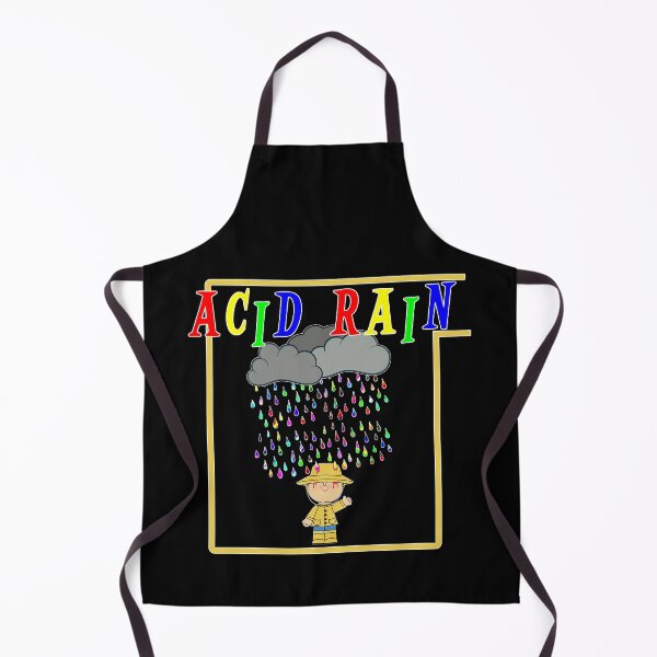 Item preview, Acid Rain  designed and sold by iamhewho.