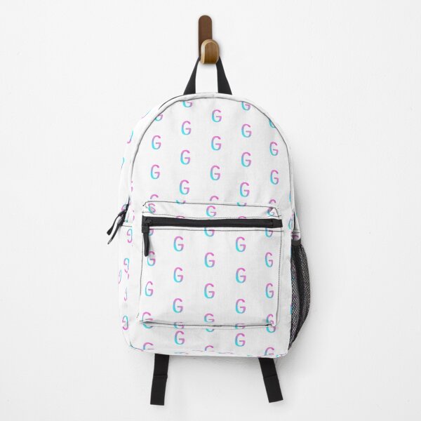 Item preview, Letter G holographic designed and sold by RafaTakami.