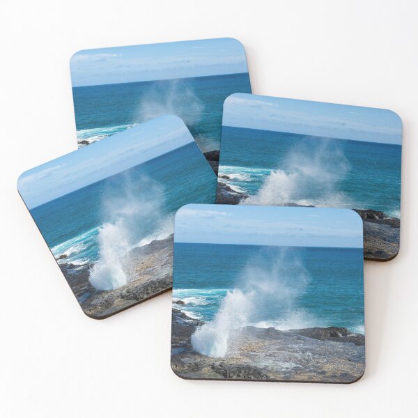 Item preview, Spouting Horn Park, Poipu, Kauai, Hawaii designed and sold by krisgreenwood.