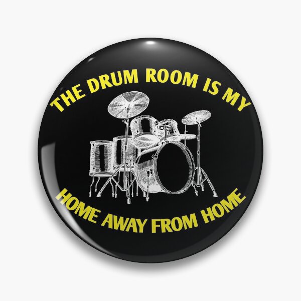 Item preview, Playing Drums designed and sold by dhajr.