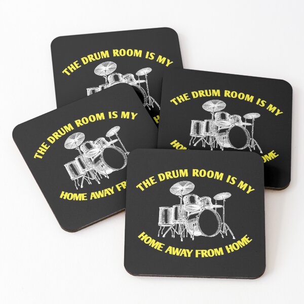 Item preview, Playing Drums designed and sold by dhajr.