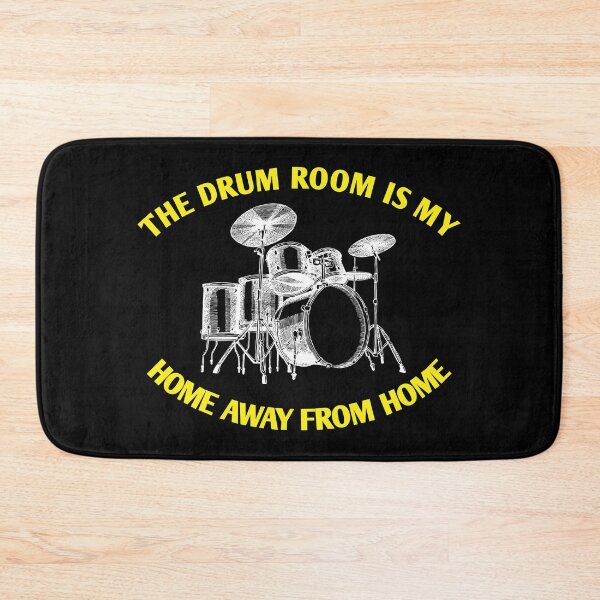 Item preview, Playing Drums designed and sold by dhajr.