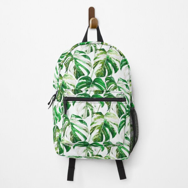 Item preview, Monstera Albo  designed and sold by belokrinitski.