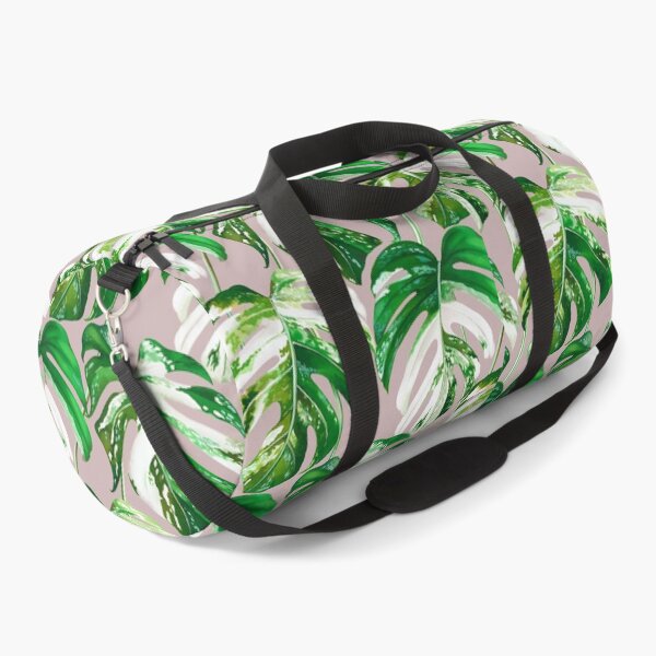 Item preview, Monstera Albo  designed and sold by belokrinitski.