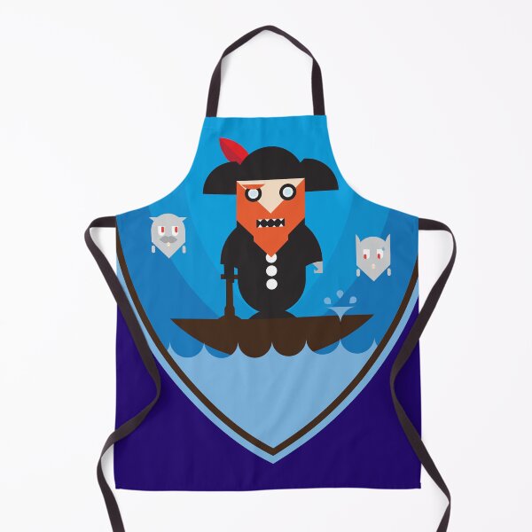Item preview, Captain, your ship is sinking designed and sold by Returnerstudio.