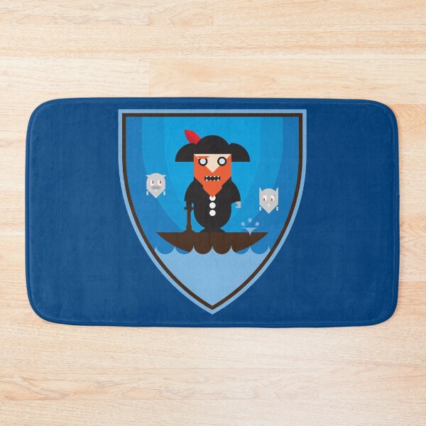 Item preview, Captain, your ship is sinking designed and sold by Returnerstudio.