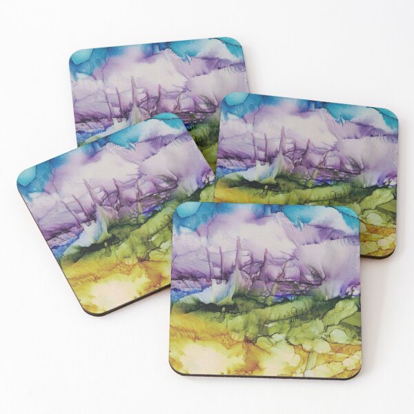 Item preview, Glacial designed and sold by Brenda Moszer.