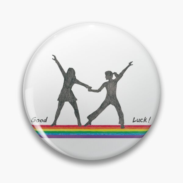 Item preview, Good Luck - woman dance designed and sold by Zimart.