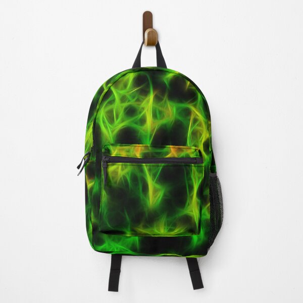 Item preview, Green abstract fractal. Design for t-shirts for women and men. designed and sold by Galina Kostyaeva.