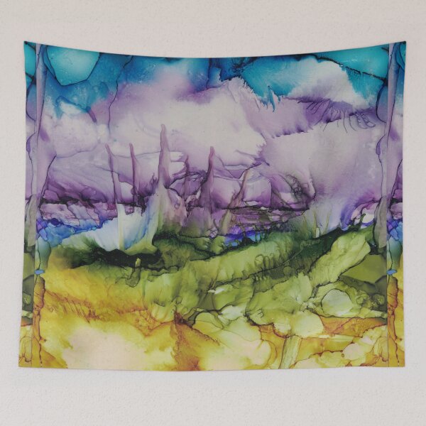 Item preview, Glacial designed and sold by Brenda Moszer.