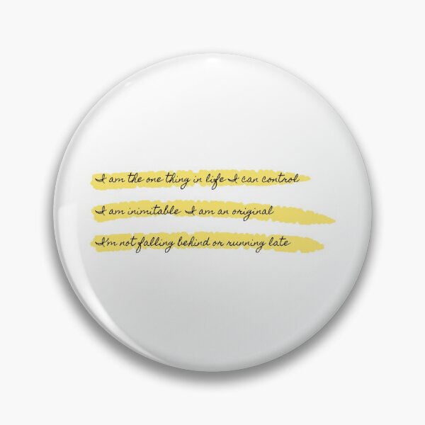 Item preview, Hamilton Wait for It Lyrics designed and sold by Kchika268.