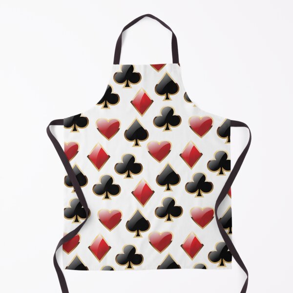 Item preview, Casino Pattern | Gambling Luck Money Poker Cards designed and sold by anziehend.