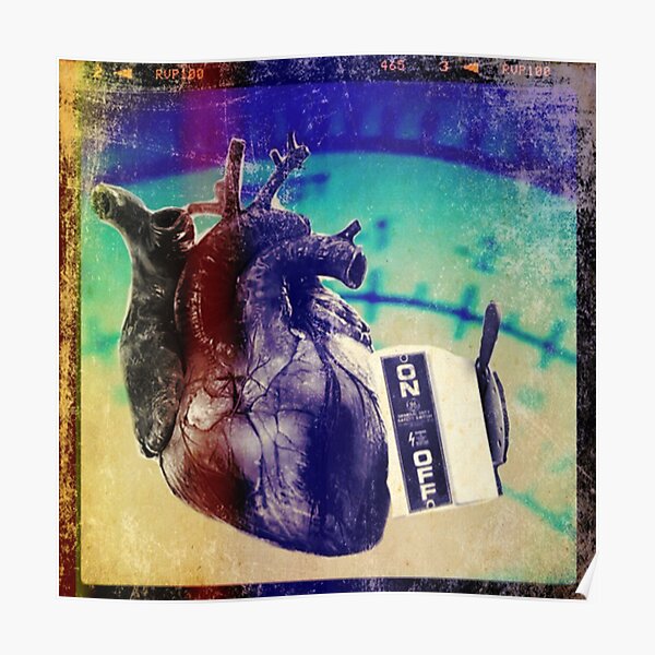 PaceMaker Poster
