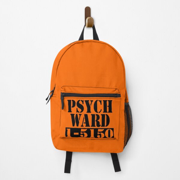 Item preview, Psych Ward 1-5150 designed and sold by Gravityx9.
