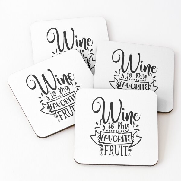 Item preview, Wine is my Favorite Fruit: A Funny quote shirt.   designed and sold by fajali master.