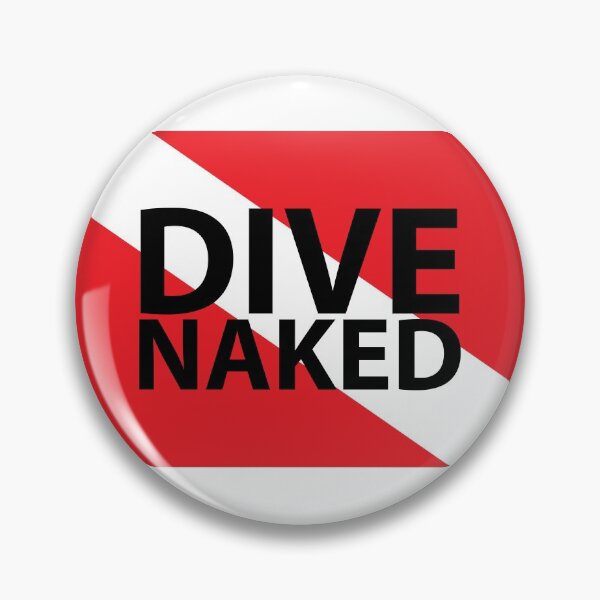 Item preview, DIVE NAKED designed and sold by ReyFlores.