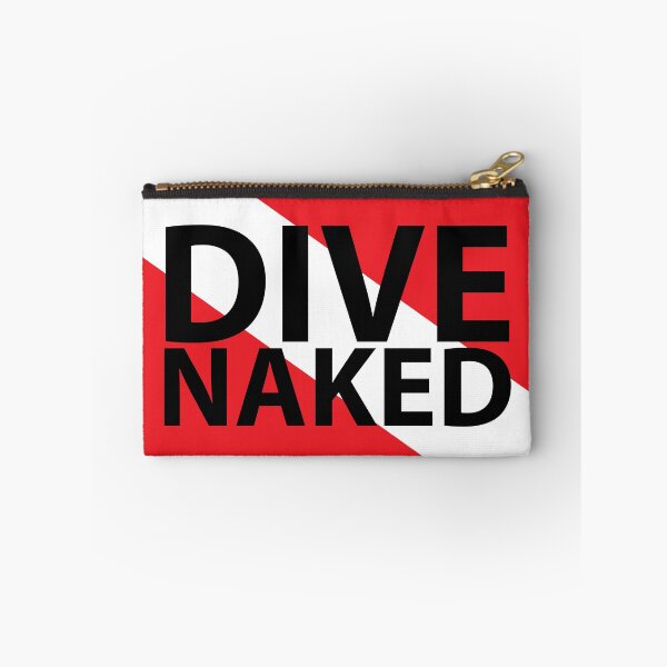 Item preview, DIVE NAKED designed and sold by ReyFlores.