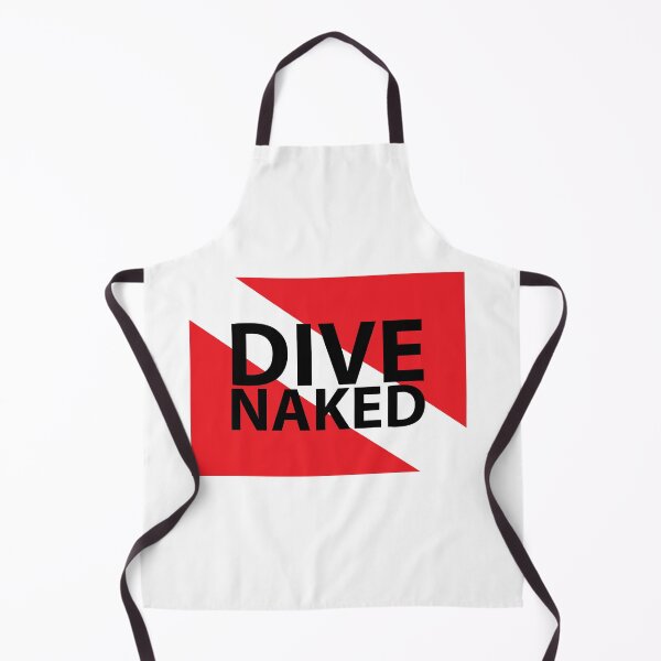 Item preview, DIVE NAKED designed and sold by ReyFlores.