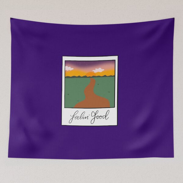 Item preview, Feelin' Good  designed and sold by allthe-cats.