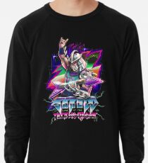Shredd Live im Technodrom Leichter Pullover