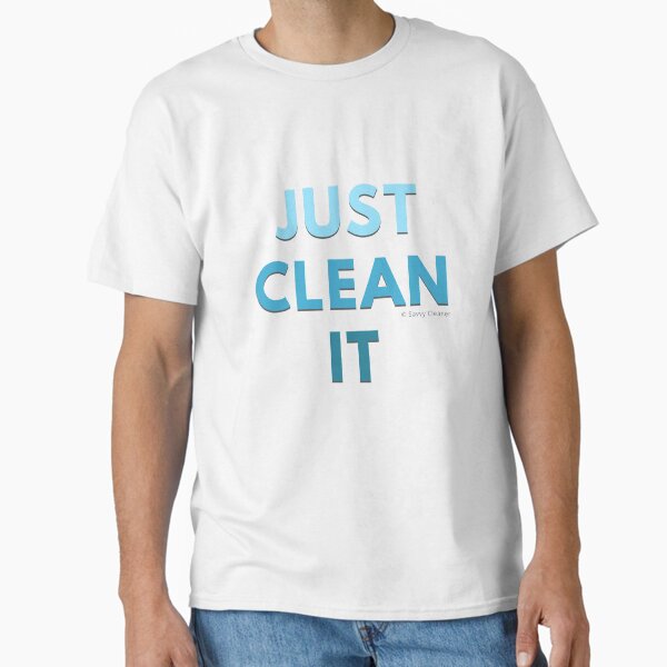 Classic T-Shirt