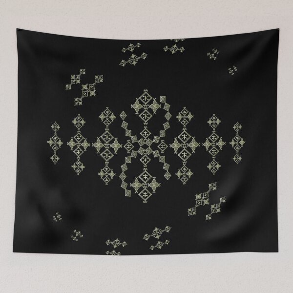 Item preview, Amazigh art gift  designed and sold by greatatlas.