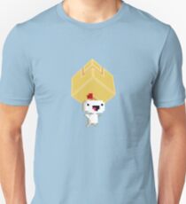 One More Piece Unisex T-Shirt