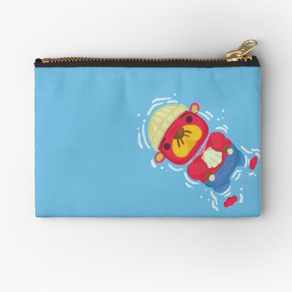 Item preview, Pascal Floating in the sea designed and sold by LauraPemArt.