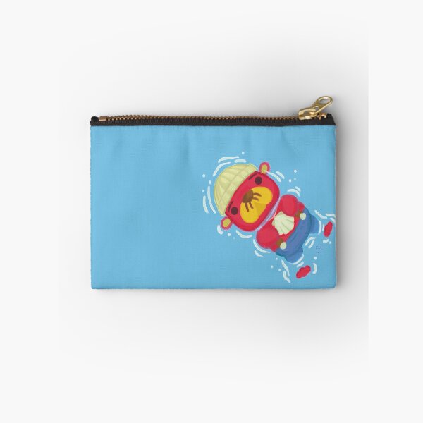 Item preview, Pascal Floating in the sea designed and sold by LauraPemArt.