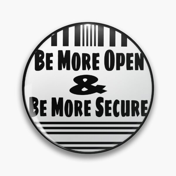 Item preview, Secure quote print  designed and sold by 59SHOP24.