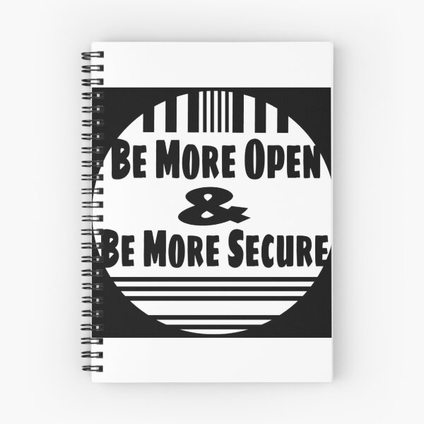 Item preview, Secure quote print  designed and sold by 59SHOP24.