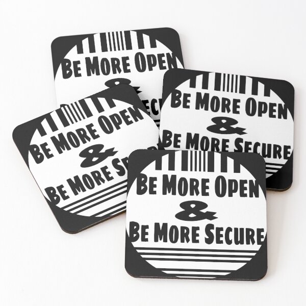 Item preview, Secure quote print  designed and sold by 59SHOP24.