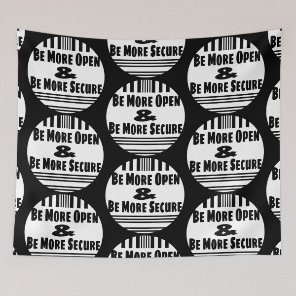 Item preview, Secure quote print  designed and sold by 59SHOP24.