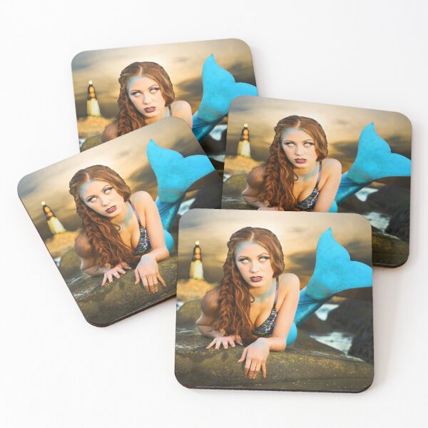 Item preview, Mermaid of the Deep designed and sold by BellaMaliaPhoto.