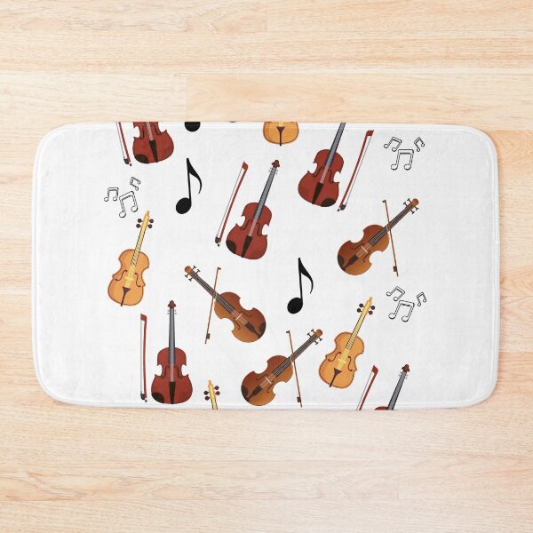 Item preview, Fiddle Me Please designed and sold by Mamalia.