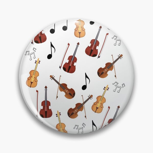 Item preview, Fiddle Me Please designed and sold by Mamalia.