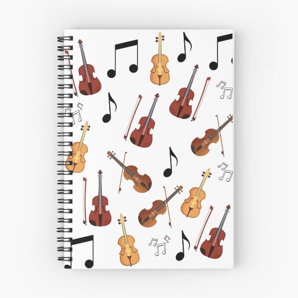 Item preview, Fiddle Me Please designed and sold by Mamalia.
