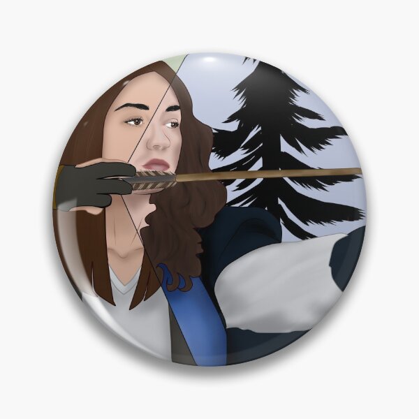 Item preview, Allison Argent / Marie-Jeanne Valet designed and sold by TheArgentWolf.