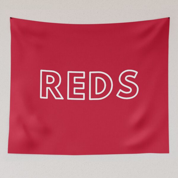 Item preview, Reds Mask, LFC, Liverpool, Liverpool fc, Reds, Champions designed and sold by quixoticmonkey.