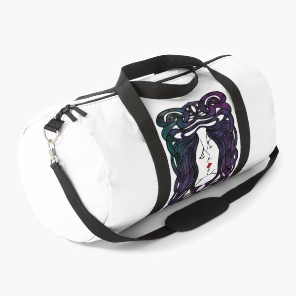Item preview, Love is love art nouveau Purple designed and sold by reasonablemunki.