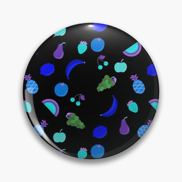 Item preview, Inverted Fruit Pattern designed and sold by Jrw-Design.