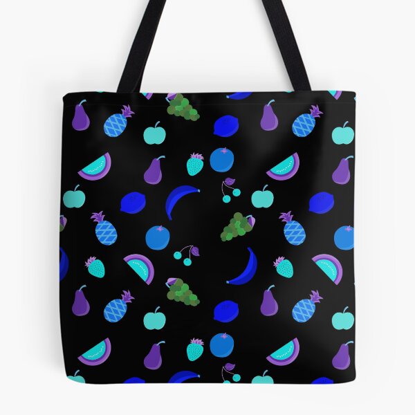 Item preview, Inverted Fruit Pattern designed and sold by Jrw-Design.