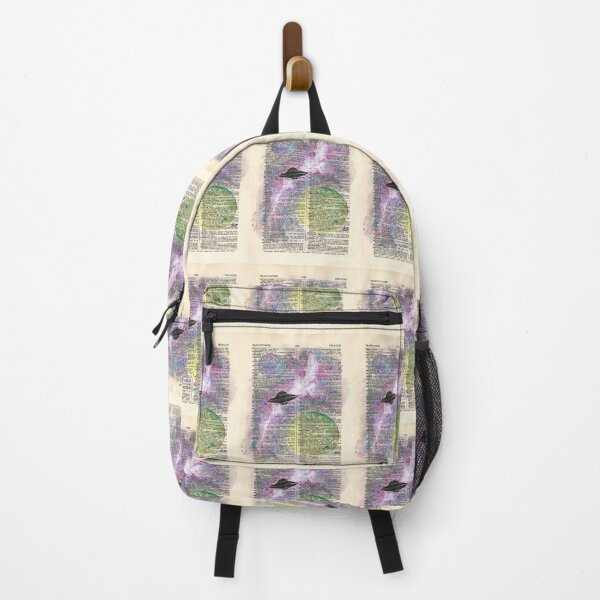 Item preview, Traveller designed and sold by Delightfully Morose.