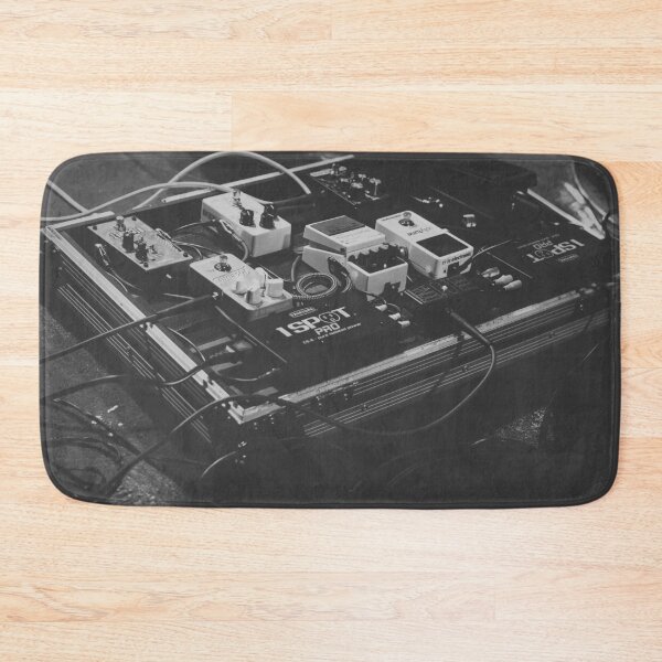 Item preview, Pedal Board designed and sold by Reggie72.