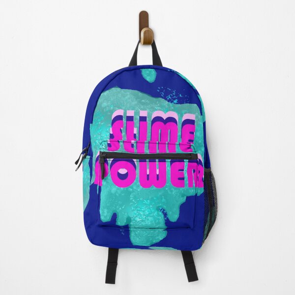Item preview, Slime Power designed and sold by kestrada2906.