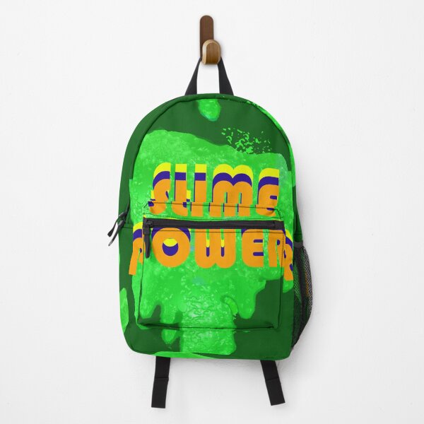 Item preview, Slime Power designed and sold by kestrada2906.