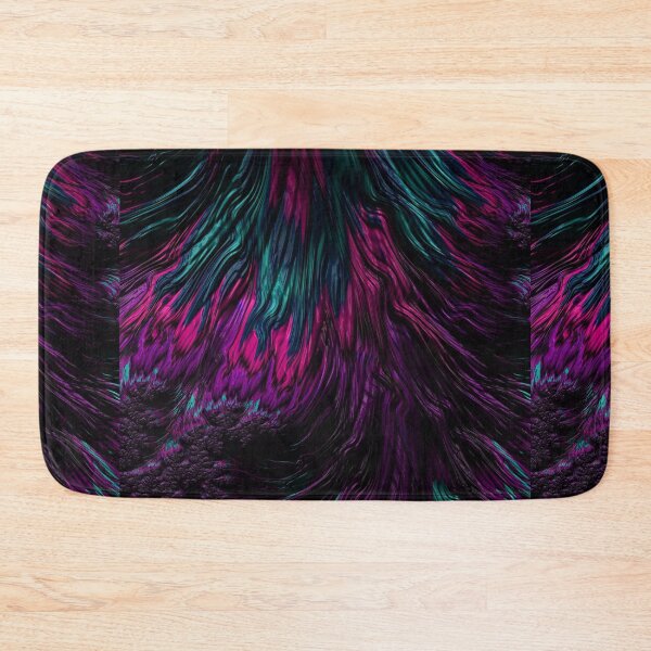 Item preview, Dark Purple watercolor marble texture designed and sold by garhoud.