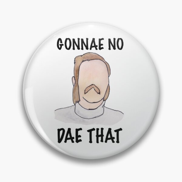 Item preview, CHEWIN THE FAT GONNAE NO DAE THAT designed and sold by hollythallon.