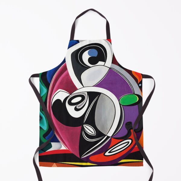 Item preview, Untitled-Auguste Herbin designed and sold by LexBauer.