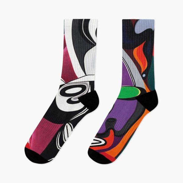 Item preview, Untitled-Auguste Herbin designed and sold by LexBauer.